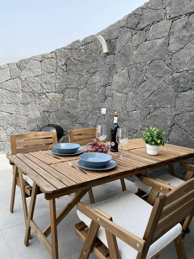 Апартаменты Apartamento Suite Blue Sea Фамара