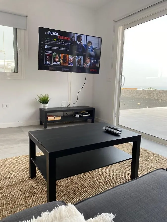 Apartamento Suite Blue Sea Фамара