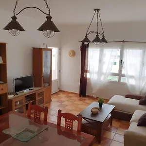 Isabel2 Apartment